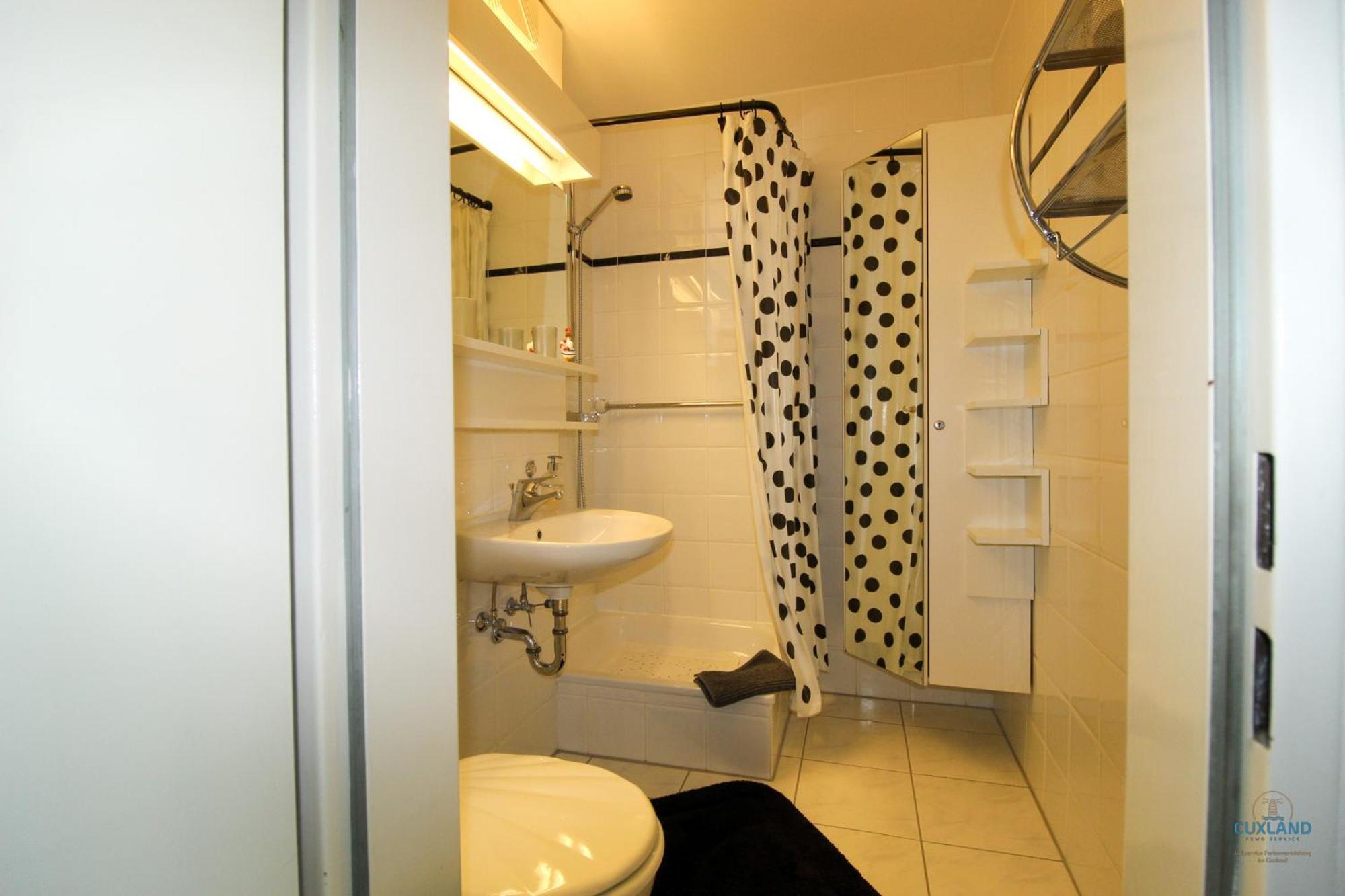 Apartment Urlaub Mit Spektakulärer Aussicht Auf Wattenmeer *