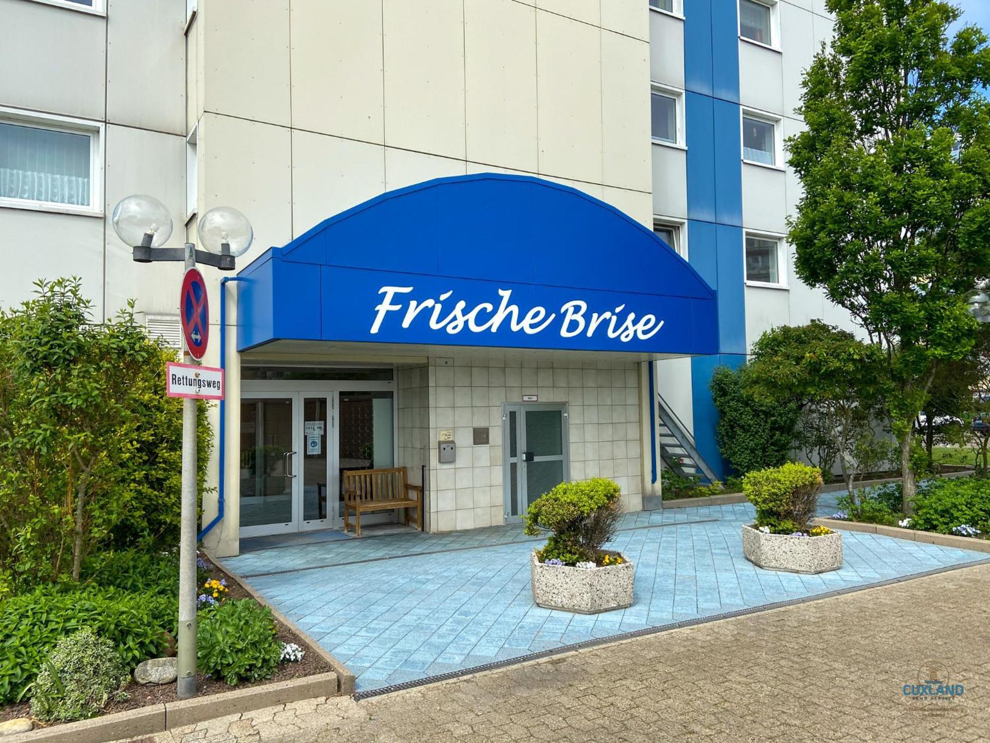 Apartment Urlaub Mit Spektakulärer Aussicht Auf Wattenmeer *